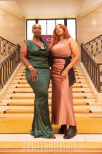 Chicago Black Dominatrix professional BDSM dungeon
